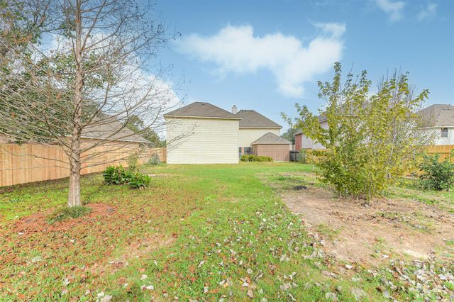 823 Hannock Glen Lane, Spring, TX 77373