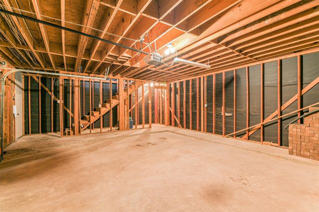 823 Hannock Glen Lane, Spring, TX 77373