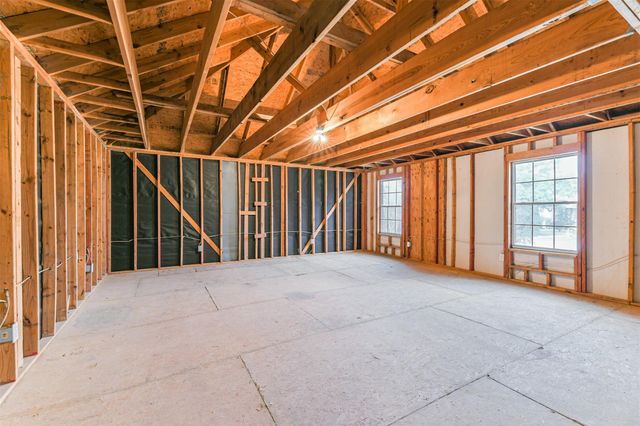 823 Hannock Glen Lane, Spring, TX 77373