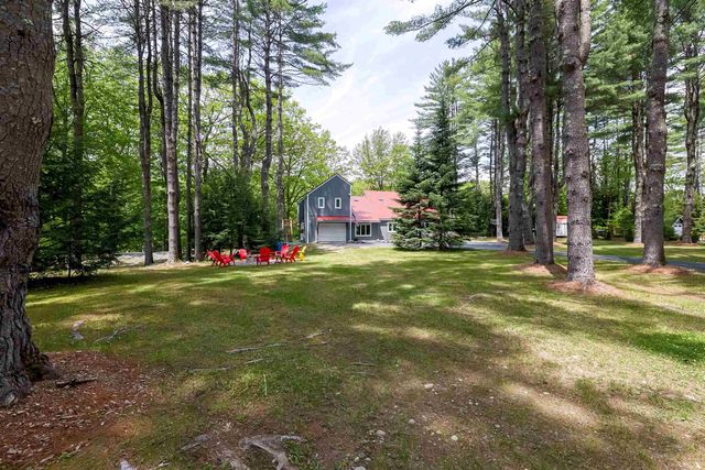 38 Canoe Run Road, Campton, NH 03223