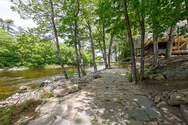 38 Canoe Run Road, Campton, NH 03223