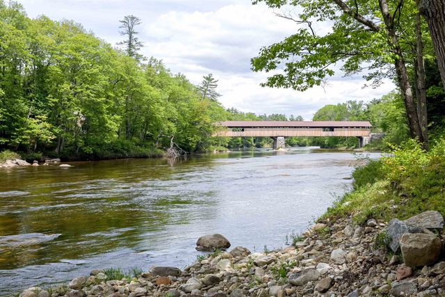 38 Canoe Run Road, Campton, NH 03223