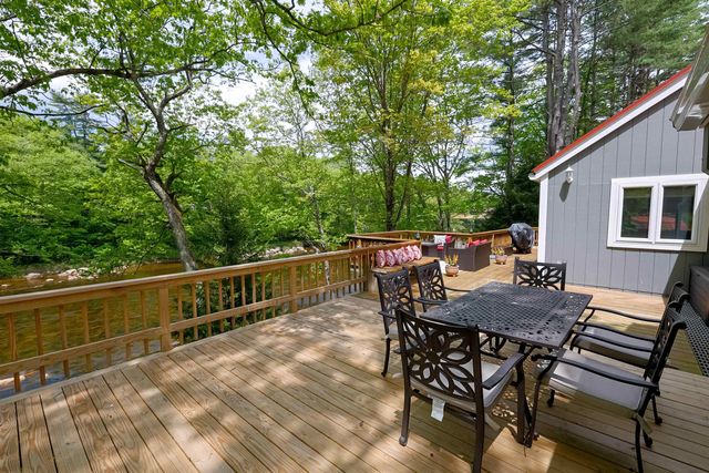 38 Canoe Run Road, Campton, NH 03223