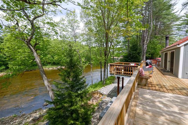 38 Canoe Run Road, Campton, NH 03223
