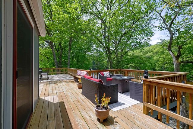 38 Canoe Run Road, Campton, NH 03223