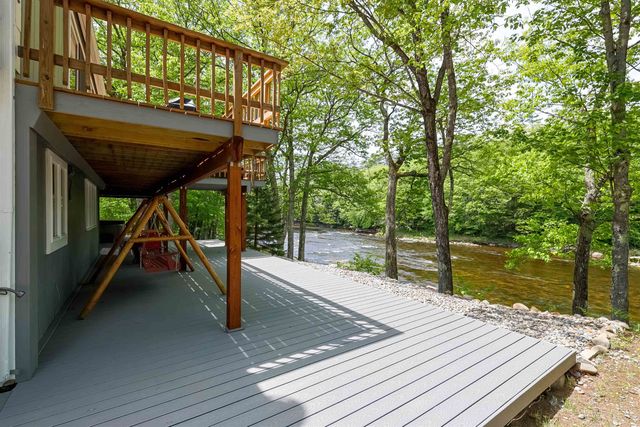 38 Canoe Run Road, Campton, NH 03223