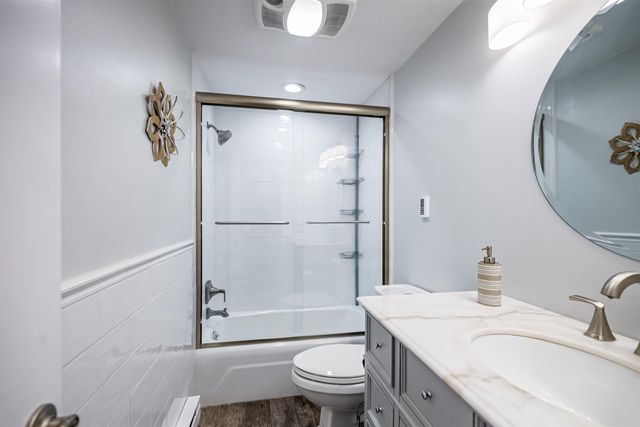 38 Canoe Run Road, Campton, NH 03223