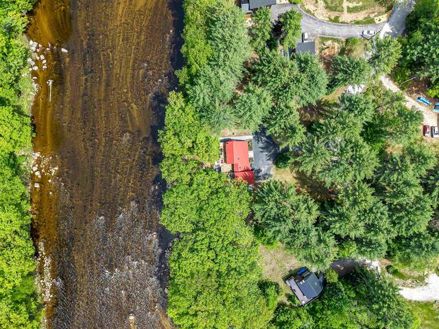38 Canoe Run Road, Campton, NH 03223