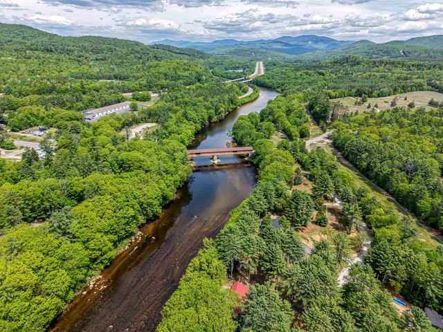 38 Canoe Run Road, Campton, NH 03223