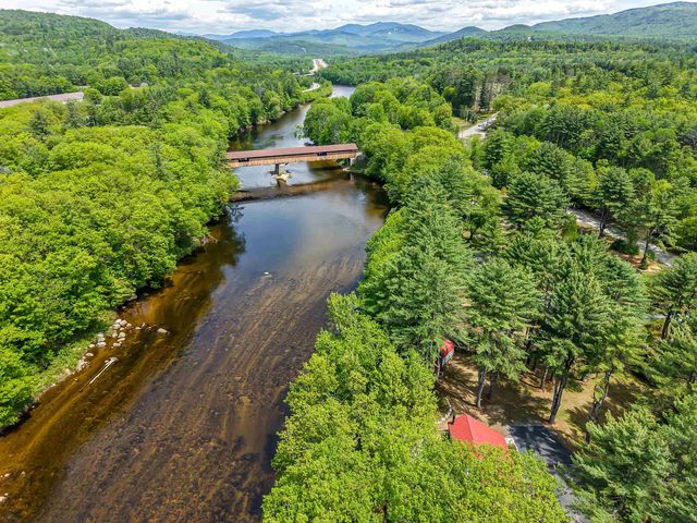 38 Canoe Run Road, Campton, NH 03223