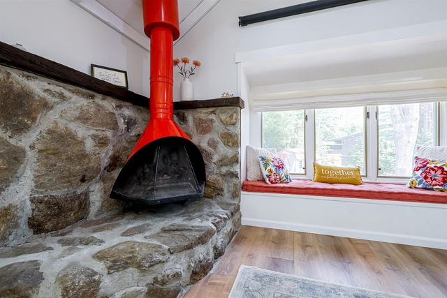 38 Canoe Run Road, Campton, NH 03223