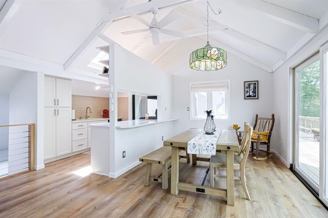 38 Canoe Run Road, Campton, NH 03223