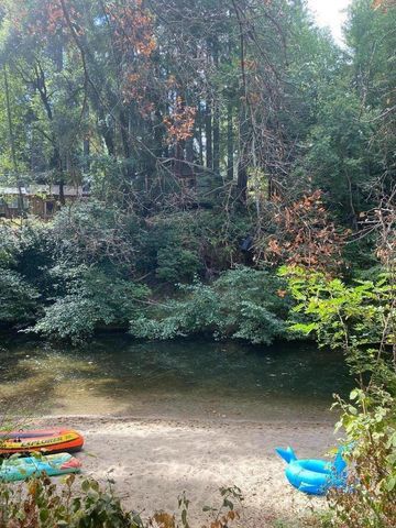 13550 Bear Creek Road 18, Boulder Creek, CA 95006