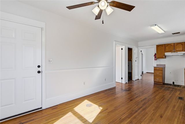 510 E Calhoun Street, Anderson, SC 29621