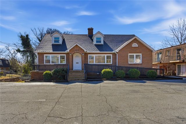 510 E Calhoun Street, Anderson, SC 29621