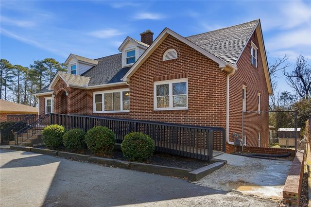 510 E Calhoun Street, Anderson, SC 29621