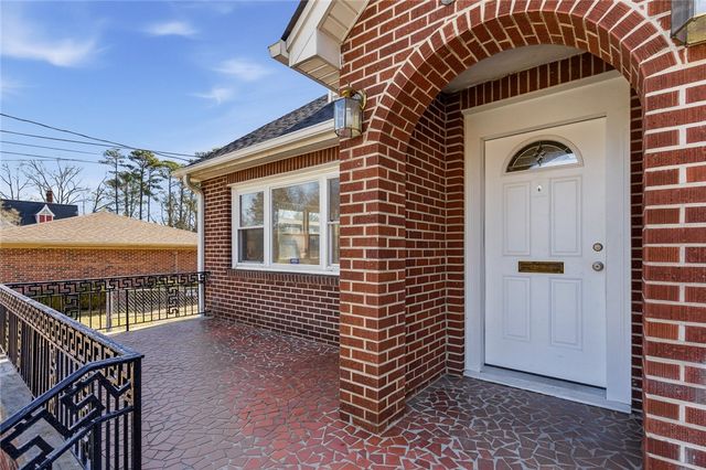 510 E Calhoun Street, Anderson, SC 29621