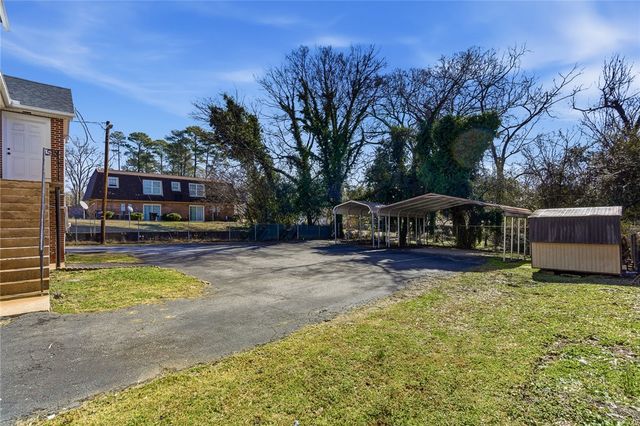 510 E Calhoun Street, Anderson, SC 29621