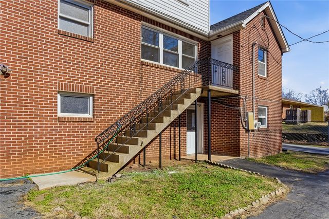 510 E Calhoun Street, Anderson, SC 29621