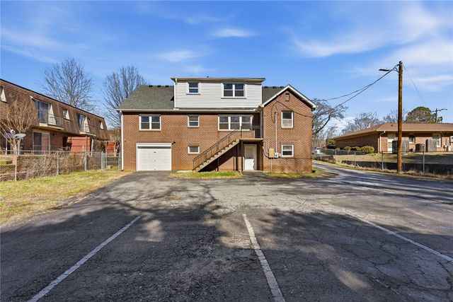 510 E Calhoun Street, Anderson, SC 29621