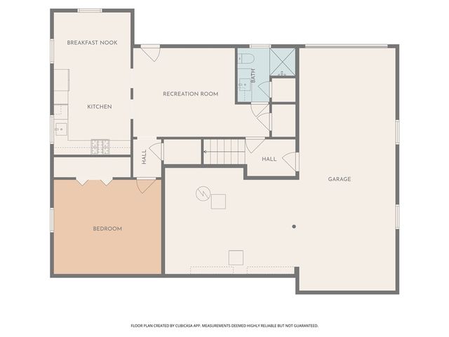 510 E Calhoun Street, Anderson, SC 29621