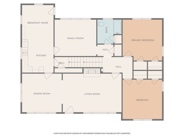 510 E Calhoun Street, Anderson, SC 29621