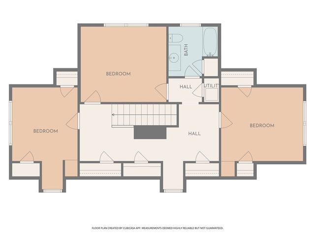 510 E Calhoun Street, Anderson, SC 29621