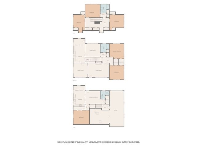 510 E Calhoun Street, Anderson, SC 29621