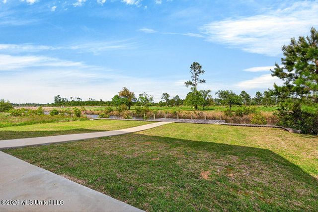 5089 Atlantis Drive, Bay Saint Louis, MS 39520