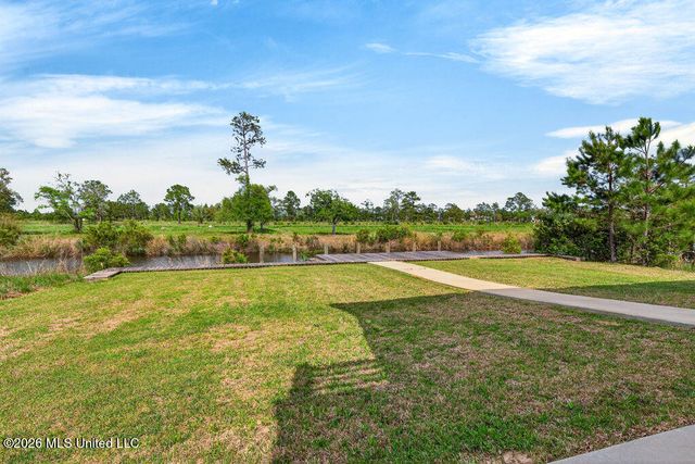 5089 Atlantis Drive, Bay Saint Louis, MS 39520