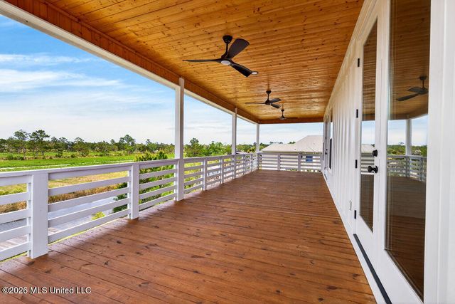 5089 Atlantis Drive, Bay Saint Louis, MS 39520