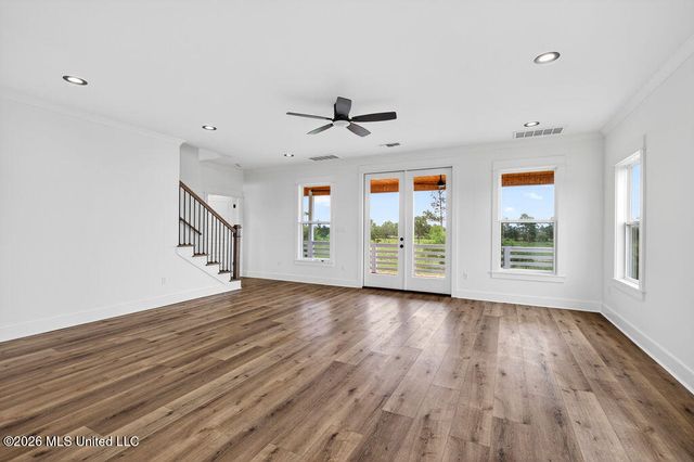 5089 Atlantis Drive, Bay Saint Louis, MS 39520