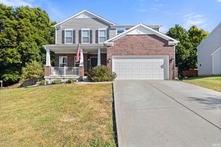 3954 W Ribbon Lane, Bloomington, IN 47404
