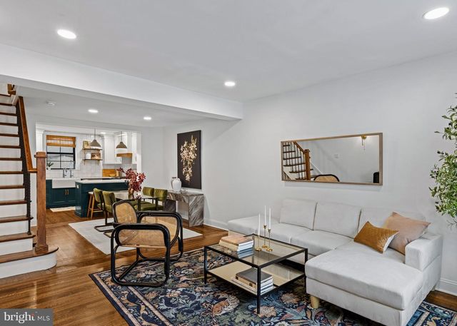 917 CATHARINE ST, Philadelphia, PA 19147