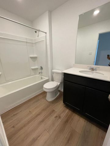 428 Bass DR, Bastrop, TX 78602