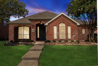 2829 Cedar Brook Drive, Garland, TX 75040