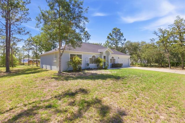 18063 PARROT ROAD, Weeki Wachee, FL 34614