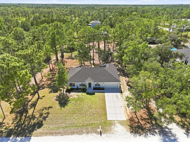 18063 PARROT ROAD, Weeki Wachee, FL 34614