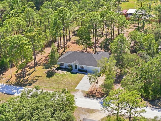 18063 PARROT ROAD, Weeki Wachee, FL 34614
