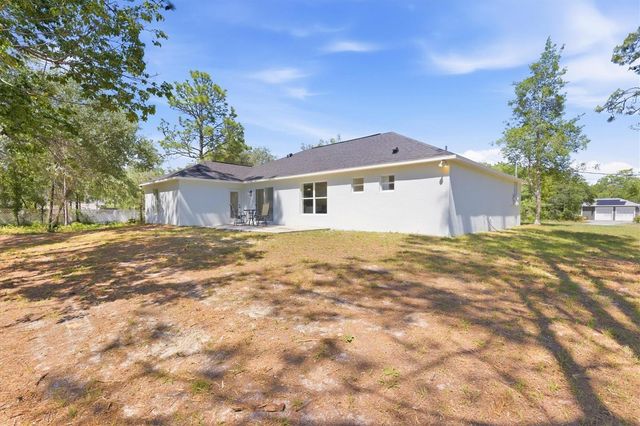 18063 PARROT ROAD, Weeki Wachee, FL 34614