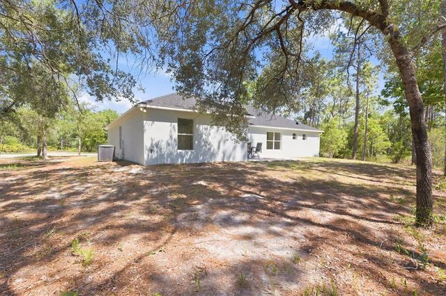 18063 PARROT ROAD, Weeki Wachee, FL 34614