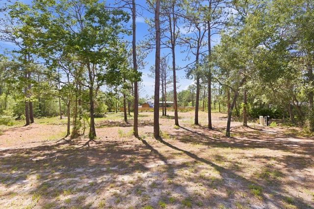 18063 PARROT ROAD, Weeki Wachee, FL 34614