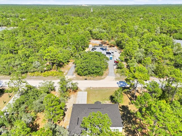 18063 PARROT ROAD, Weeki Wachee, FL 34614