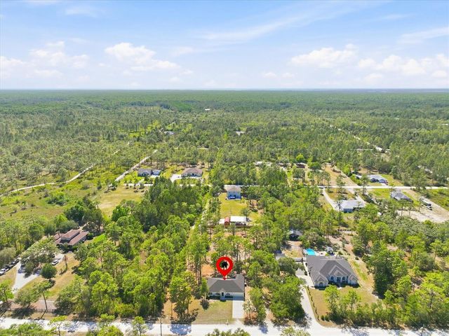 18063 PARROT ROAD, Weeki Wachee, FL 34614