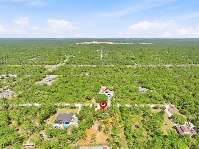 18063 PARROT ROAD, Weeki Wachee, FL 34614