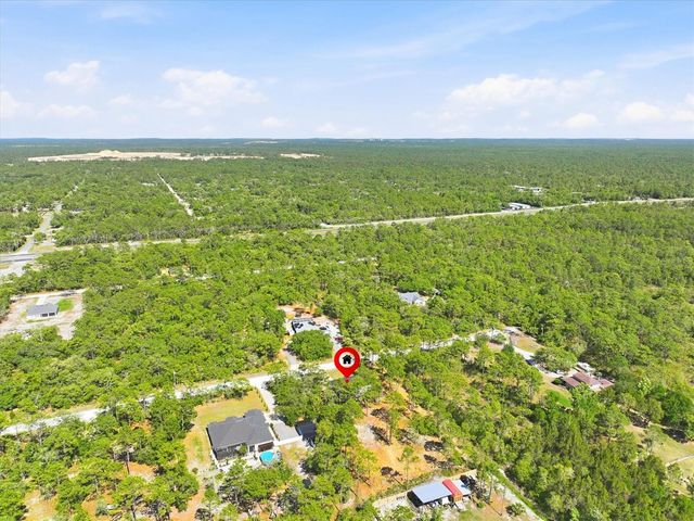18063 PARROT ROAD, Weeki Wachee, FL 34614