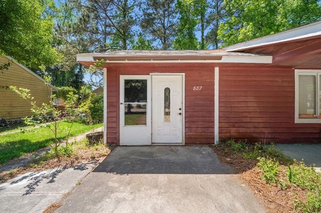 887 Pinner Pl., Myrtle Beach, SC 29577