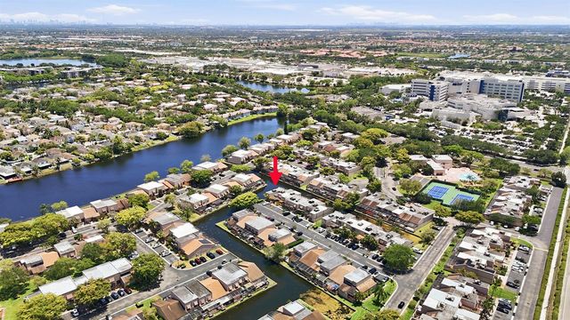 12300 NW 11th Court, Pembroke Pines, FL 33026