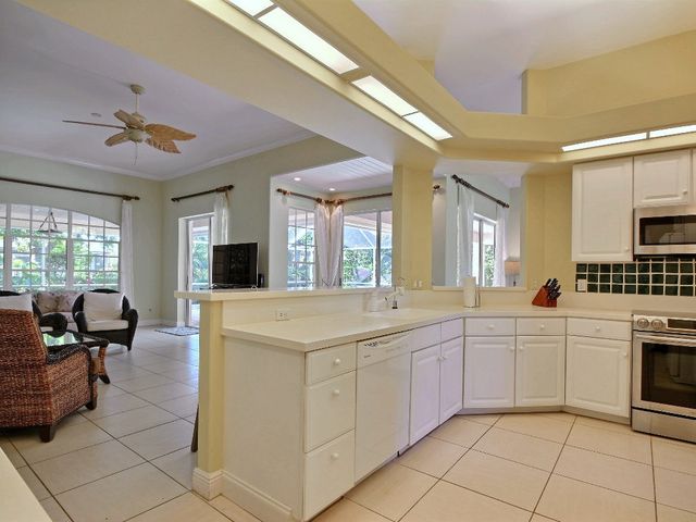 1839 E Sandpointe Lane, Vero Beach, FL 32963