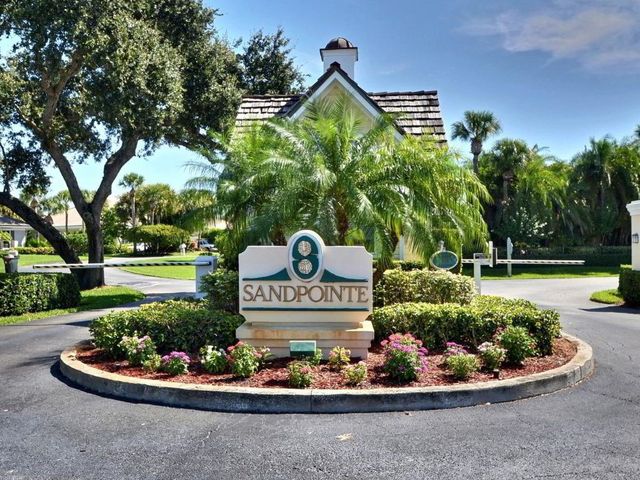 1839 E Sandpointe Lane, Vero Beach, FL 32963